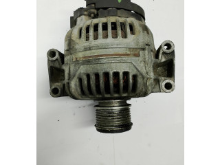 Генератор Skoda Octavia Mk2 (1Z)