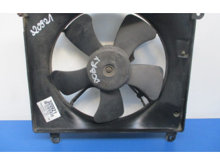 Вентилятор радиатора     96351331, 96351331    Chevrolet Nubira 