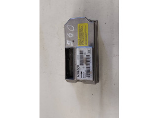 Блок подушек безопасности 8651523 Volvo V70