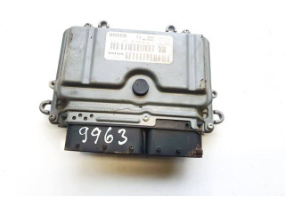 Блок управления двигателя 0261209108, 30743338   Volvo S80