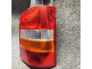 Задний фонарь правый сзади 7H0945258A Volkswagen Transporter - Caravelle T5 2003-2015 года