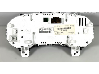 Панель приборов 68244043AC, 68244043AC   Jeep Grand Cherokee       