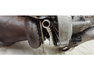 Турбина Bentley Flying Spur 6.0 07c145061ak, 07c145061a