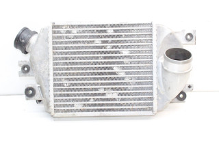 Интеркулер  SICTM0230   Subaru Outback (BS) 