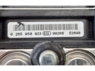 Блок АБС 0265230199, 0265950923   Subaru  Forester SH  2008 - 2013 года