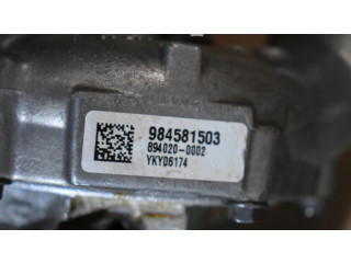 Турбина Нагнетатель BMW X3 G01  98458157953253         