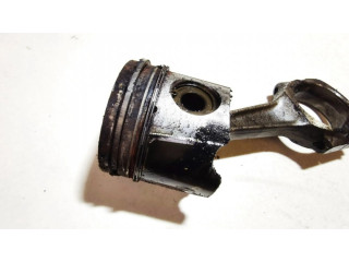 Поршень с шатуном Land Rover Freelander для дизельного двигателя 2.0