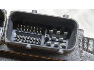 Řídící jednotka 23710EC07D, MB2758006755 Nissan NP300 2008