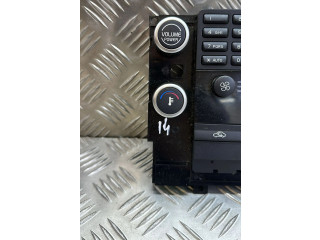 Блок управления климат-контролем 30782905   Volvo XC60