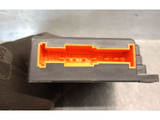 Блок подушек безопасности 1496758080, TEMIC   Fiat Ulysse