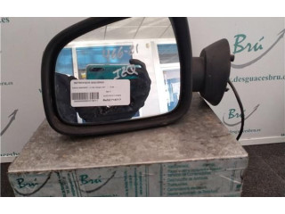 Зеркало (механическое) Dacia Sandero 2008 - 2012 года