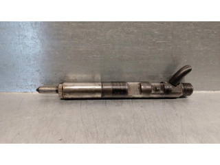 Форсунка 8200567290, EJBR04001D Renault Kangoo I для дизельного двигателя 1.5