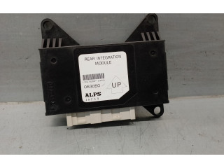 Блок управления 15276268, 063050 Cadillac SRX