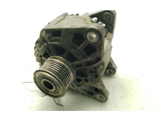 Генератор 2607395C Dacia Duster