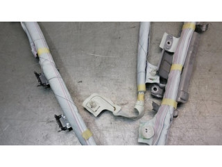 Боковая подушка безопасности DLE5000   Toyota Auris 150