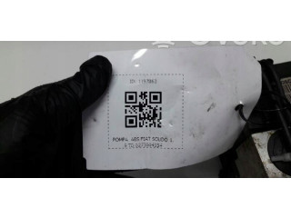 Jednotka ABS 0273004354 Peugeot 806 1998