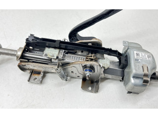 рейка Колонка рулевая 5Q141951AD, 5Q0905861A Skoda Octavia Mk3 (5E) 2013 - 2019 года