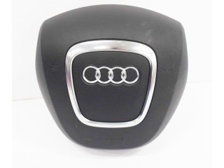 Подушка безопасности водителя    Audi A3 S3 8V