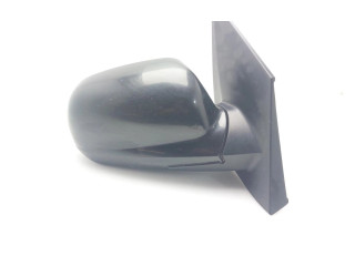 Зеркало электрическое SsangYong Actyon sports I 2005 - 2012 года