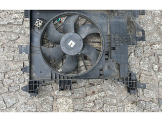 Вентилятор радиатора 214819914R Dacia Duster II