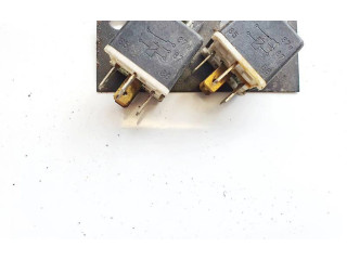 Pojistková skříňka 4rd00352008, 4rd003520-08 Renault Espace III 2000