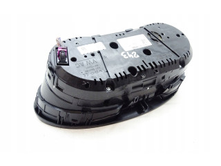 Панель приборов 5E0920959B   Skoda Octavia Mk3 (5E)       