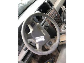 Руль Jeep Grand Cherokee (WK) 2005-2010 года