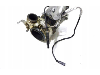 Turbodmychadlo Турбина 057145654J   Audi Q7 4M   