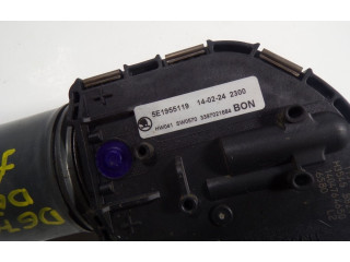 Моторчик дворников 5E1955023A, 5E1955119 Skoda Octavia Mk3 (5E)