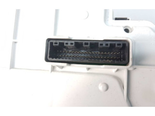 Přístrojová deska Toyota Land Cruiser (J150) 2010 769166760, 8380060X80