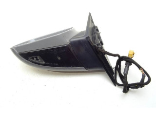 Zpětné zrcátko  Audi A8 S8 D3 4E 2006    