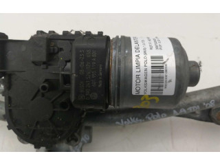 Комплект механизма стеклоочистителей     6Q1955023E    Volkswagen Polo IV 9N3 