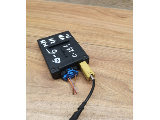 Блок управления АБС 4F0909509, 9006748A Audi A6 S6 C6 4F