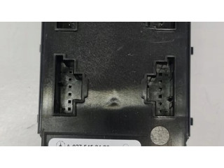 Блок управления A0375453132   Mercedes-Benz E W212