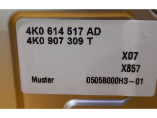 Jednotka ABS 4K0614517AD, 4K0907309T Audi A6 S6 C8 4K 2019