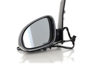 Зеркало электрическое Volkswagen Golf Plus 2005 - 2013 года