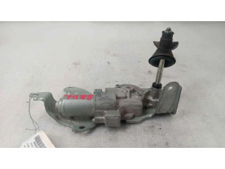 Моторчик заднего дворника 001, MOTORLIMPIATRASERO    Honda Jazz