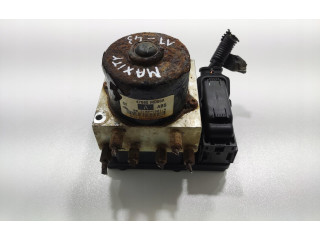 Блок АБС 47660 Nissan Cab Star 1984 - 2013 года