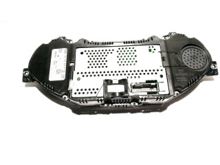 Панель приборов 4G8920950N, 0263678038   Audi A6 S6 C7 4G       