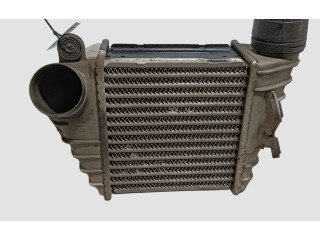 Интеркулер  1J0145803G, 1J0145805B   Audi A3 S3 8L 