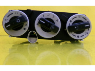 Блок управления климат-контролем 69657032 Mitsubishi Colt