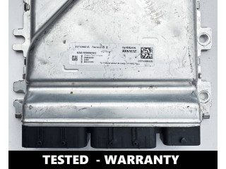 Řídící jednotka 237109601S, AAA1909990302 Renault Austral 2023
