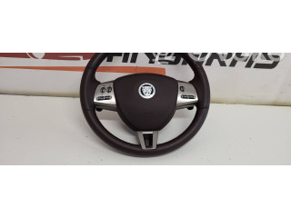 Руль 1SCDU3211527, 1016229 Jaguar XF X250
