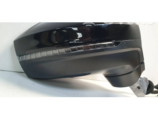 Zpětné zrcátko Volkswagen Tiguan 2017