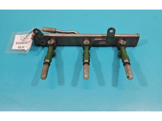 Форсунка 175204021R, IMPRK1454555 Dacia Sandero III