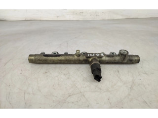 Топливная рампа 0445214019, 002767   Peugeot 306  