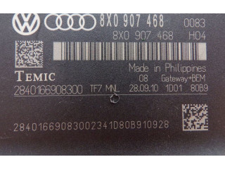 Блок управления 8X0907468, 8X0907468 Audi A1