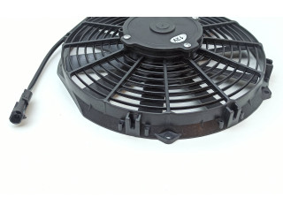 Вентилятор радиатора     1AY067    Aixam City III 