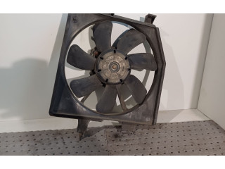 Вентилятор радиатора RFIS Mazda Premacy