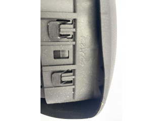 Надувная подушка для руля    985706588R   Renault Clio IV